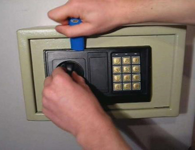 德阳市24小时上门开锁公司